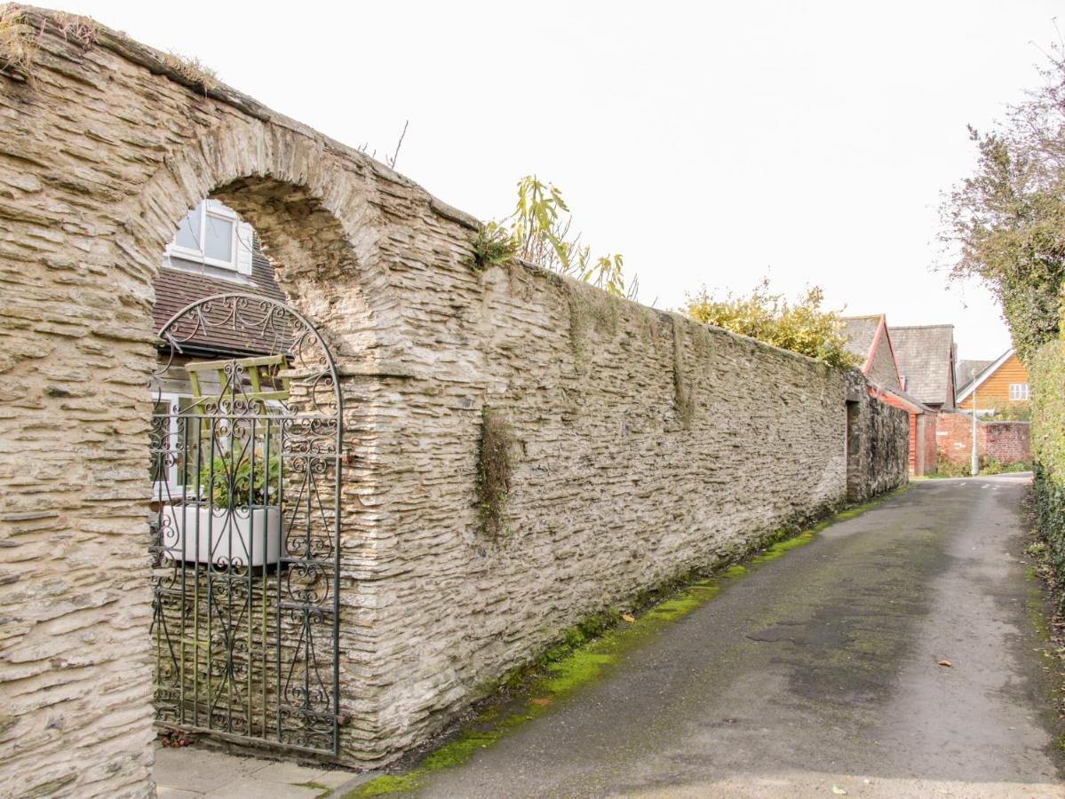 Lane House Βίλα Bishop's Castle Εξωτερικό φωτογραφία